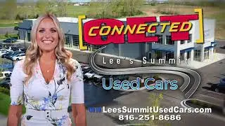 Get Connected! | Lee's Summit Used Cars