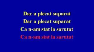 karaoke etnic - aseara vantul batea.avi
