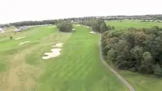 Fox Meadow Hole 18