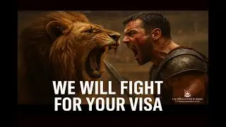 Need a U.S. Visa? Don't get eaten alive by scammers.