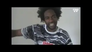 Tug Mc - Freestyle (WhoYouReppin) Throw Back #FireTVbris