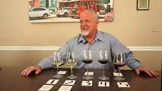 Wine or Lose: Sip and Guess with John Pynakker!