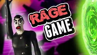 I Made My DREAM Rage Game | Devlog