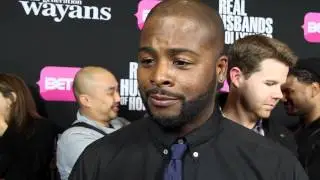 Keenan Ivory Wayans, Craig Wayans & Chris Paul Talk In Living Color NOT Coming Back