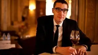Wine advice from Patrick Cappiello, Sommelier & Wine Consultant - Unravel Travel TV