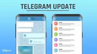 Telegram Latest Updates | 2022