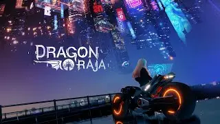 Dragon Raja HACK 😍 How to get HACK Unlimited Resources FREE NEW 2022 !!!