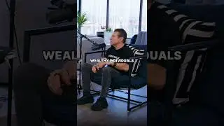 The Truth About The Increasing Wealth Gap