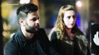 Virando a Noite - 13/08/2016