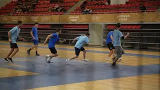 Egyetemi Sportnap &eacute;s I. Ludovika Kupa