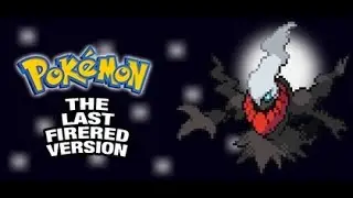 MENCOBA MENJADI TRAINER POKEMON DI POKEMON LAST FIRE RED