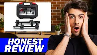 Powerbuilt Strut Spring Compressor Review &mdash; Real-World Use, Issues & Safety Insights