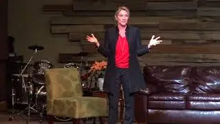 Jill Kelly Conference - November 16, 2017