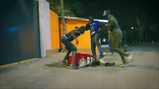 SHANDA MABANI - ( MUSIC STORYLINE )