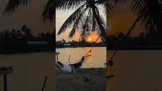 Bluecroft #evening #sunset #friends #happiness