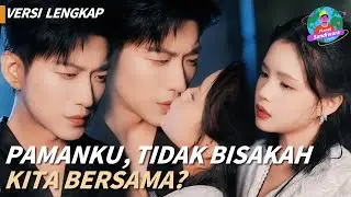 Pamanku, tidak bisakah kita bersama?|Lengkap🔥Aku dan paman indra-nya nyambung gegara kesamber petir.