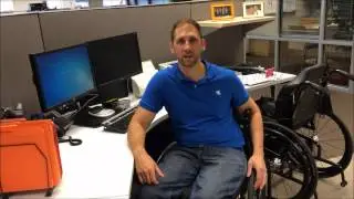 Returning To Work After a Spinal Cord Injury