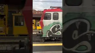 #train #transit #trainspotting #e652