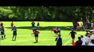 Jesuit High School Rugby 2013