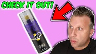 Watch BEFORE Buying The Crep Shoe Protectant!