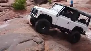Ultimate Moab Movie