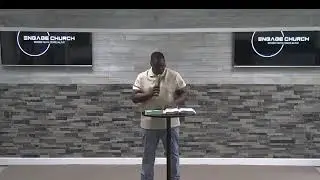 Engage Church  Faith in the Spin Cycle 7 13 25