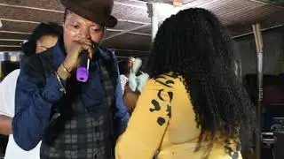 CELEBRATION OF A LIVING LEGEND CHIEF ARALA OSULA SEASON TWO