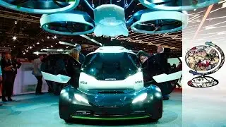 Green Technology is the Future of Transport