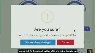 Binance Trading Bot | +315% profit per week | Binance Bot Free