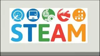Strategies for STEAM Learning
