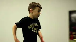NJ Shore Boys YOUTH - Mad Dog Measureables - February 2024