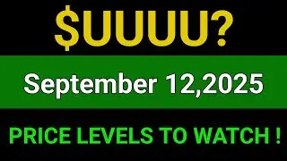 UUUU Stock (Energy Fuels Inc.) UUUU Stock Analysis | UUUU Stock Price Today | September 12, 2025