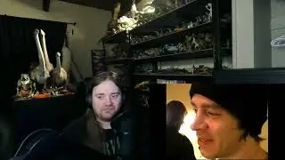 Reacting to Metric: Victim of Luck