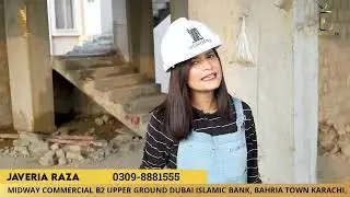 Bahria Town Karachi Construction Bylaws | Construction Rules | Construction Rates | AD k 7 | BTK |