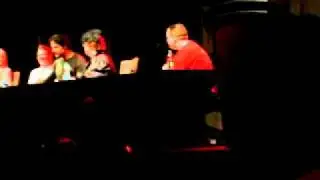 True Blood Panel @ D*C 2011 Part 5