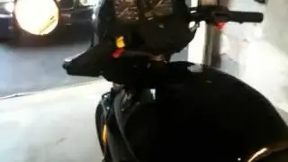 BMW K75c