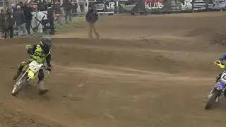 January 23 2021 ARENACROSS SwitchbackMX