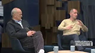 TON SLIKA POLITIKA &ndash; Gubina i Sedlar o filmu &ldquo;260 dana&rdquo; (12. 11. 2025.)