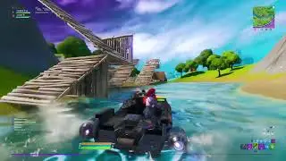 Fortnite / PS4/без L2, КОД АВТОРА:LS-ANRILL