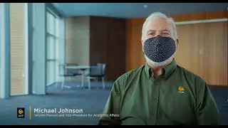 A Message from One of Knight Vision's Executive Sponsors: Michael Johnson
