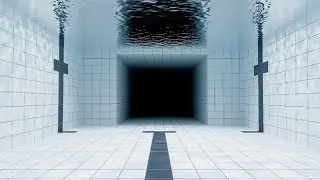 The Infinite Poolrooms | A Liminal Space Journey (4K)