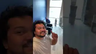 Commercial contractor day in the life