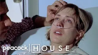 What's Causing This Patient's Seizures? | House M.D.