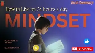 | The Best Time Management Tips From Bennett | Practicals and Hindi Book Summary | JMNK