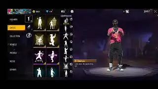 free fire hip hop I'd sell in 1000 contact