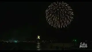 2026 NYE Fireworks in Timaru
