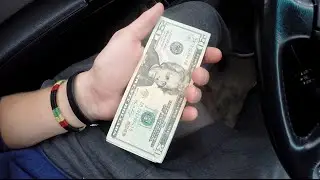 GUESS WHAT IM BUYING!?