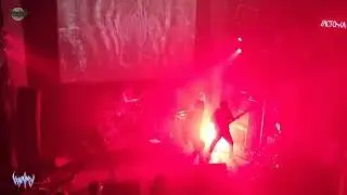 WOWOD - ЖАЖДА (GOS FEST 2022)