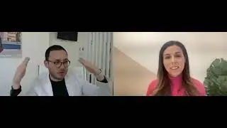 When to consider egg donation? Q&A with Dr Hector Izquierdo from IVF Spain
