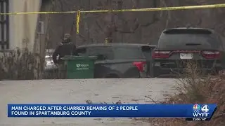 Coroner identifies one of two bodies found in Upstate home